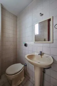 Sala Comercial para alugar, 32m² no Santo Antônio, Belo Horizonte