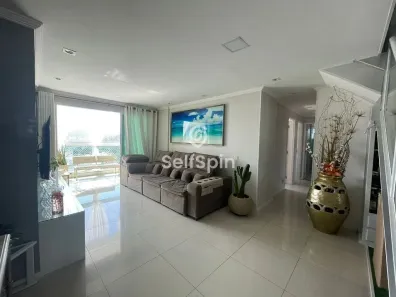 Cobertura com 4 Quartos para alugar, 242m² no Icaraí, Niterói