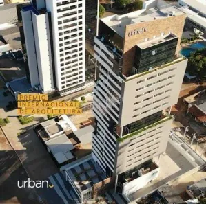Sala Comercial à venda, 26m² no Plano Diretor Sul, Palmas