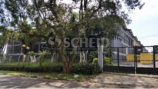 Galpão/Depósito/Armazém para alugar, 1500m² no Embu-Guaçu, Embu-Guaçu