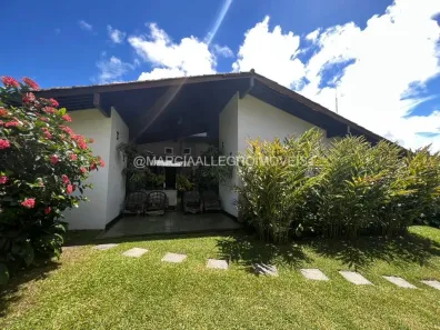 Casa de Condomínio com 4 Quartos à venda, 700m² no Ondina, Salvador