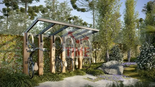 Apartamento com 2 Quartos à venda, 80m² no Planalto, Gramado