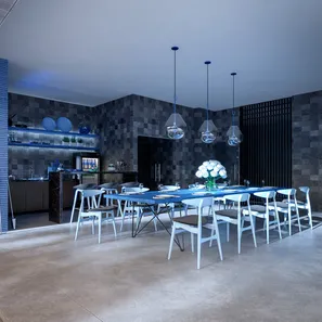Rosalía Conceito Residencial no Lagoa Nova, Natal