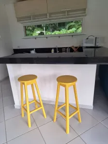 Casa de Condomínio com 2 Quartos para alugar, 4641m² no Portão, Lauro de Freitas