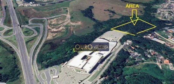 Lote/Terreno à venda, 24000m² no Jardim Josely, Itaquaquecetuba