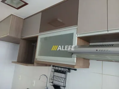 Cobertura com 3 Quartos para alugar, 120m² no Maria Paula, São Gonçalo