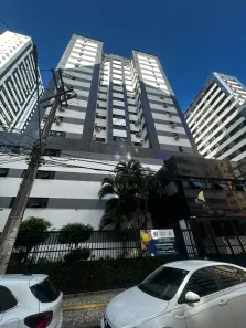 Apartamento com 3 Quartos à venda, 103m² no Pituba, Salvador