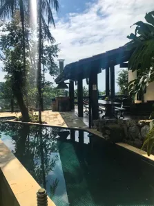 Casa com 6 Quartos à venda, 800m² no Balneario Praia do Perequê, Guarujá