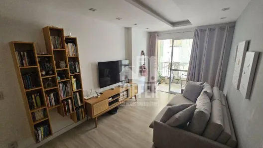 Apartamento com 2 Quartos à venda, 84m² no Santa Rosa, Niterói