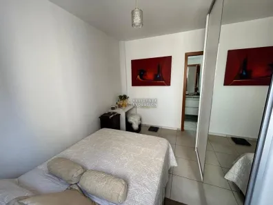Apartamento com 3 Quartos à venda, 78m² no Dona Clara, Belo Horizonte