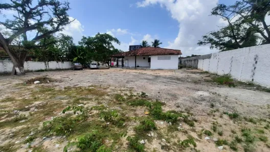 Lote/Terreno à venda, 1710m² no Candeias, Jaboatão dos Guararapes