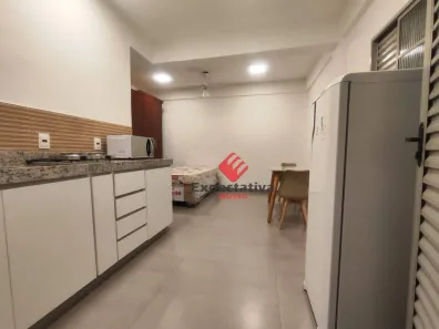 Kitnet com 1 Quarto para alugar, 19m² no Universitário, Belo Horizonte