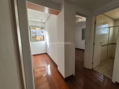 Apartamento com 4 Quartos à venda, 145m² no Cruzeiro, Belo Horizonte