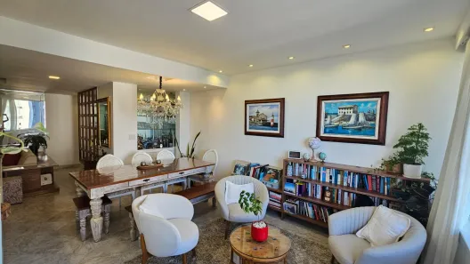 Cobertura com 2 Quartos à venda, 115m² no Barra, Salvador