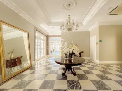 Apartamento com 3 Quartos à venda, 206m² no Brotas, Salvador