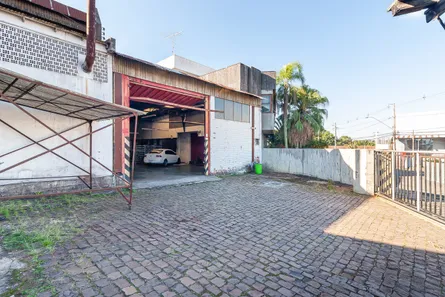 Galpão/Depósito/Armazém para alugar, 5208m² no São Jorge, Novo Hamburgo