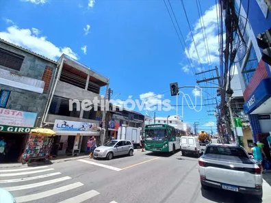 Sala Comercial para alugar, 400m² no Castelo Branco, Salvador