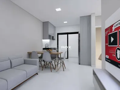 Casa com 2 Quartos à venda, 48m² no Solimar, Matinhos