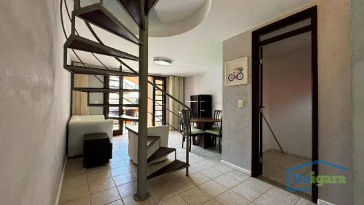 Apartamento com 2 Quartos para alugar, 95m² no Centro, Lauro de Freitas