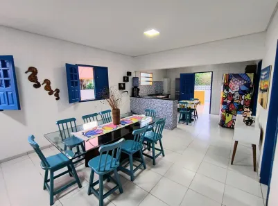 Casa com 3 Quartos à venda, 150m² no Centro, Ipojuca