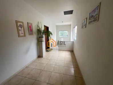 Apartamento com 2 Quartos à venda, 59m² no São Sebastião, Igarapé