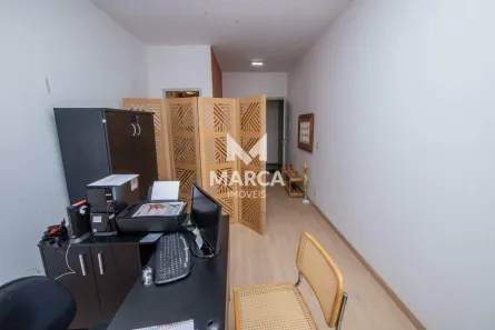 Sala Comercial para alugar, 30m² no Serra, Belo Horizonte