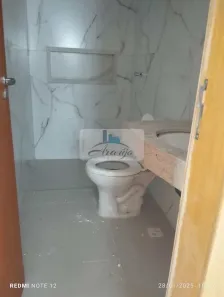 Casa com 2 Quartos à venda, 75m² no Plano Diretor Sul, Palmas