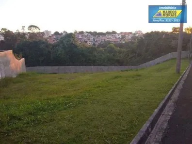 Lote/Terreno à venda, 540m² no Condomínio Residencial Village Vert, Sorocaba
