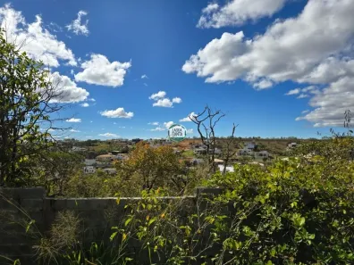 Lote/Terreno à venda, 406m² no Alto do Joá, Lagoa Santa