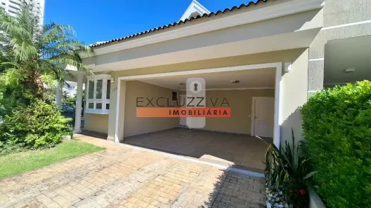 Casa de Condomínio com 4 Quartos para alugar, 350m² no Condomínio Village Taubaté, Taubaté