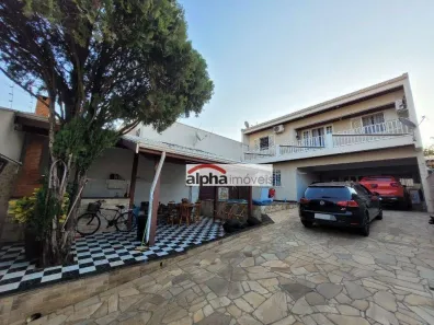 Sobrado com 3 Quartos à venda, 160m² no Jardim Denadai (Nova Veneza), Sumaré