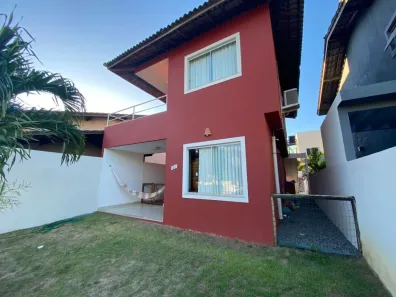 Casa com 3 Quartos à venda, 179m² no Catu de Abrantes (Abrantes), Camaçari
