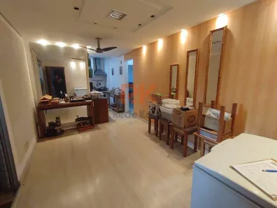 Apartamento com 2 Quartos para alugar, 102m² no Liberdade, Belo Horizonte