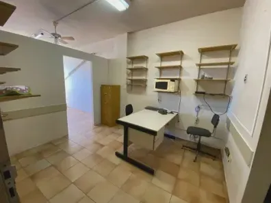 Sala Comercial com 7 Quartos à venda, 260m² no Santo Antônio, Recife