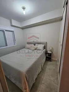 Apartamento com 1 Quarto à venda, 34m² no Mooca, São Paulo