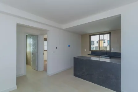 Apartamento com 2 Quartos à venda, 70m² no Cruzeiro, Belo Horizonte
