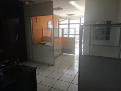 Sala Comercial para alugar, 216m² no Aeroporto, Belo Horizonte