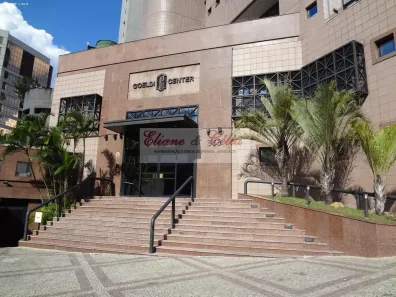 Sala Comercial para alugar, 50m² no Funcionários, Belo Horizonte