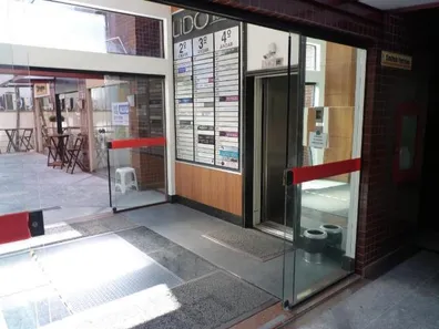 Sala Comercial à venda, 25m² no São Francisco, Niterói
