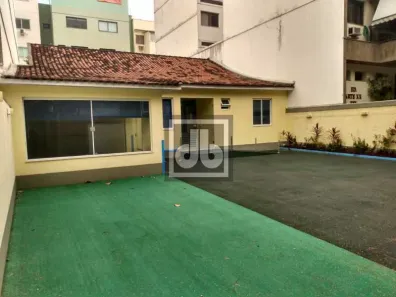 Lote/Terreno para venda ou aluguel, 450m² no Barra da Tijuca, Rio de Janeiro