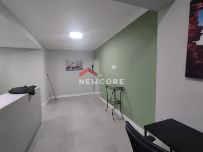 Apartamento com 1 Quarto à venda, 50m² no Aparecida, Santos