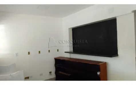 Ponto Comercial para alugar, 90m² no Loteamento João Batista Julião, Guarujá
