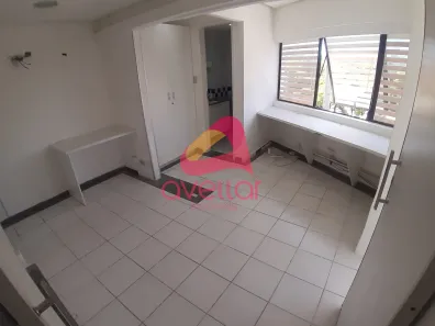 Sala Comercial para alugar, 60m² no Espinheiro, Recife