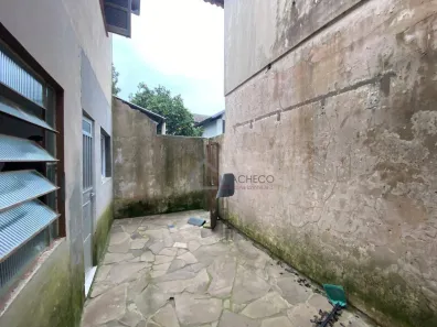 Sala Comercial para alugar, 80m² no Centro, Viamão