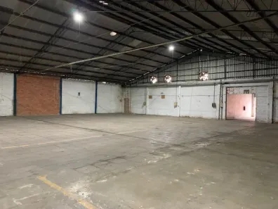 Galpão/Depósito/Armazém para alugar, 3400m² no Santo Afonso, Novo Hamburgo