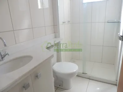 Apartamento com 2 Quartos para alugar, 70m² no Samambaia, Petrópolis