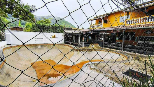 Lote/Terreno à venda, 1000m² no Guaiúba, Guarujá