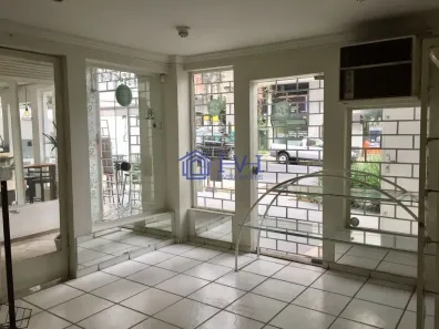 Ponto Comercial para alugar, 27m² no Santo Antônio, Belo Horizonte