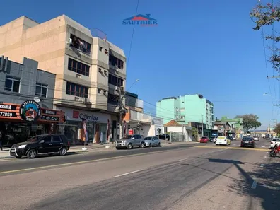 Sala Comercial à venda, 16m² no Centro, Sapucaia do Sul