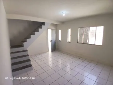 Casa com 5 Quartos para alugar, 216m² no Luzia, Aracaju